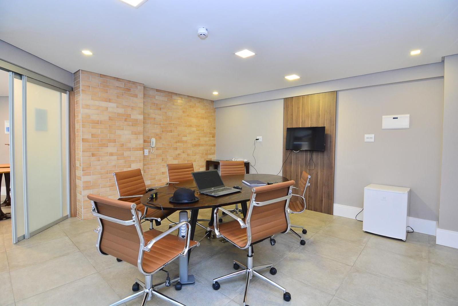 Charlie Faria Lima Apartment Sao Paulo Bagian luar foto